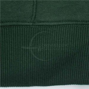 Survêtement Oem personnalisé pour hommes en bas quantité minimale de commande confortable 2025 fabricant pakistanais survêtement pour hommes grande taille - Product Image 4