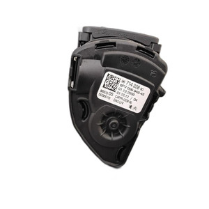 POTENCIÓMETRO DEL ACELERADOR CITROEN Serie DS3 9671433880 6PV009949-45 (09>) - Product Image 2