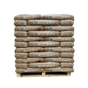 Briquetas de Madera de Alta Calidad, Aserrín de Pino y Roble para Sistema de Calefacción, Combustible en Venta, Precio Económico por Tonelada, Entrega Rápida Disponible, Stock Disponible - Product Image 3