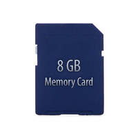 Scanner numérique pour photos, diapositives et négatifs, haute résolution 20MP, écran LCD 2,4 pouces, carte mémoire 8 Go