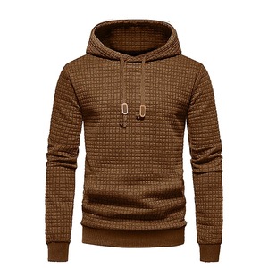 Sudaderas con capucha para hombre, nuevo jersey ajustado, Sudadera con capucha para hombre, Sudadera con capucha para hombre con cremallera diagonal - Product Image 2