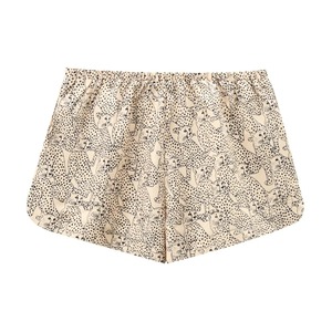 ชุด2ชิ้นสำหรับผู้หญิงชุด2ชิ้นเสื้อกางเกงผ้าฝ้ายออร์แกนิก100% สำหรับฤดูร้อนปรับแต่งได้แบบลำลอง - Product Image 5