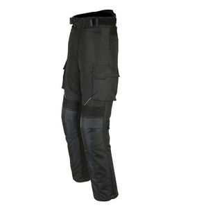 Conception personnalisée veste et pantalon de combinaison de moto de course Cordura imprimés imperméables et coupe-vent vente en gros de combinaison de course de moto - Product Image 6