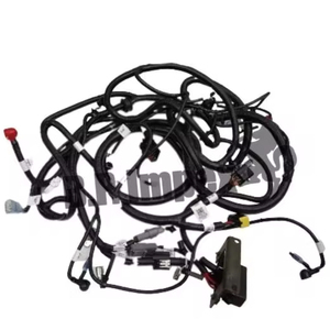 FFB04400 ARNÉS DE CABLEADO DEL MOTOR OEM calidad original Ashok Leyland motor suspensión repuestos Gama Completa - Product Image 1