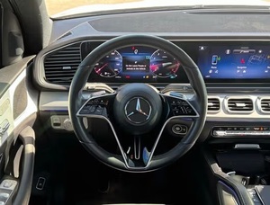 รถยนต์มือสอง Mercedes-Benz GLE 350 4MATIC SUV ปี 2024 สุดยอดเยี่ยม - Product Image 2