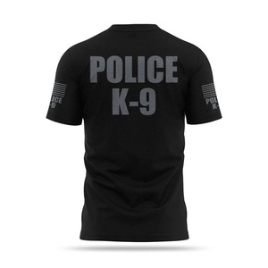 Camisetas ligeras de cuello redondo de alta calidad para hombre Mezcla de algodón puesta de sol personalizada Precio razonable al por mayor - Product Image 2