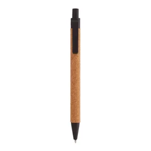 Penna a Sfera Ecologica Cobber, Gadget Promozionale per Uso Personale o Regali Aziendali - Product Image 5