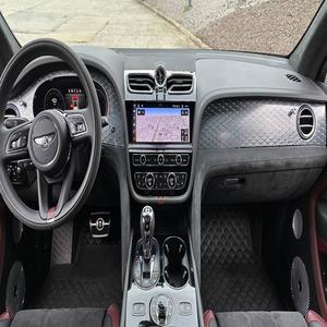 ¡Oferta Imperdible! Bentley Bentayga 2021 Súper Limpio, 6.0L Twin Turbo W12, 626hp, Transmisión Automática de 8 Velocidades, Auto de Lujo - Product Image 3