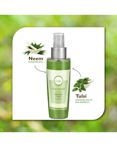 สเปรย์โทนเนอร์สำหรับผิวส่วนบุคคลแบบวีแกนพร้อมวิตามินซีสารสกัดจากดอกทิวลิปบำรุงให้ความชุ่มชื้นที่ฉลากส่วนตัวได้ทุกวัน - Product Image 2