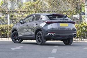 Auto Usado 2024 CHERY TIGGO 5x SUV FWD Gasolina 1.5L 120PS L4 R17 88kW/148Nm Manual Modelo Urbano LHD SUV en Venta - Product Image 4