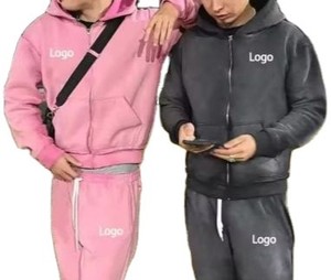 Nuevo Chándal Deportivo Estampado y Cosido para Hombre, Hecho a Medida, Antiarrugas, Transpirable, Ecológico, de Secado Rápido, Ligero y de Alta Calidad - Product Image 4