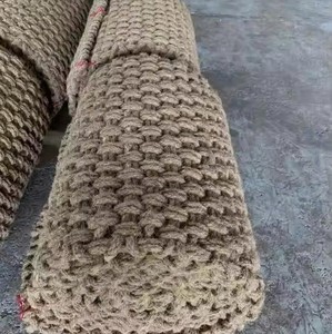 TOP VENTES GROS EXPORTATION EN VRAC FIBRE DE COIR MAT HOT DEAL NATURAL ECO FRIENDLY PREMIUM QUALITÉ AGRICULTURE JARDINAGE UTILISATION FOURNITURE - Product Image 1