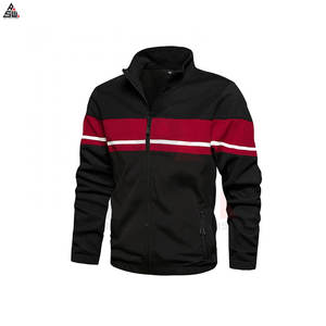 Survêtements d'hiver solides et respirants 100% coton pour hommes, vêtements de sport décontractés, grande taille - Product Image 4