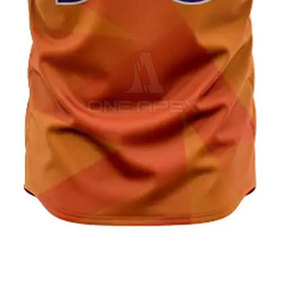 Customized Logo <b>Light</b> Weight Baseball Uniform Oversized Cheap Price Baseball Uniform For Unisex - Product Image 6