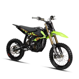Nouvelle sortie 2026 : Moto électrique tout-terrain Hyp/er Be.e pour adultes avec garantie de 2 ans, prête à être expédiée - Product Image 1