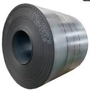 Bền 4 Mm Dày Mạ Kẽm Nhẹ Cuộn Dây Thép Không Gỉ Cho Ngành Công Nghiệp Ô Tô Giá Thấp Cán Ngầu Gp Cung Cấp Cắt Uốn - Product Image 3