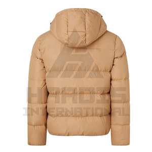 2025 Factory Best Selling Price Puffer for <b>Running</b> Top Selling Personalized Puffer Jacket - Product Image 6