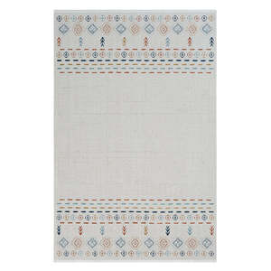Rugs Depot 100% poliéster Multicolor moderno HL001 alfombra de área sin cobertizo fácil de limpiar duradero para dormitorio estudio habitación de niños - Product Image 1