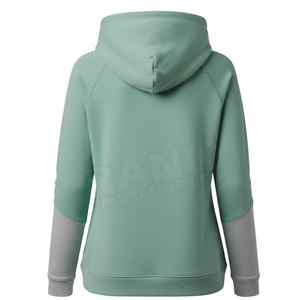 2026 Latest Style Casual Wear <b>Women</b> Hoodies Cheap Price Bulk Quantity Available <b>Women</b> Hoodies - Product Image 2