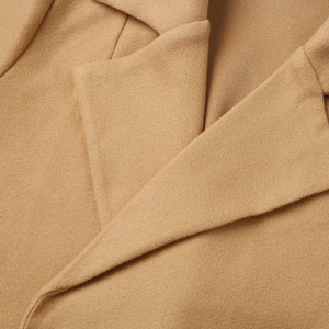 Abrigo de Invierno para Mujer de la Mejor Calidad, Abrigo Informal Transpirable, Chaqueta Larga y Delgada, Cortavientos - Product Image 5