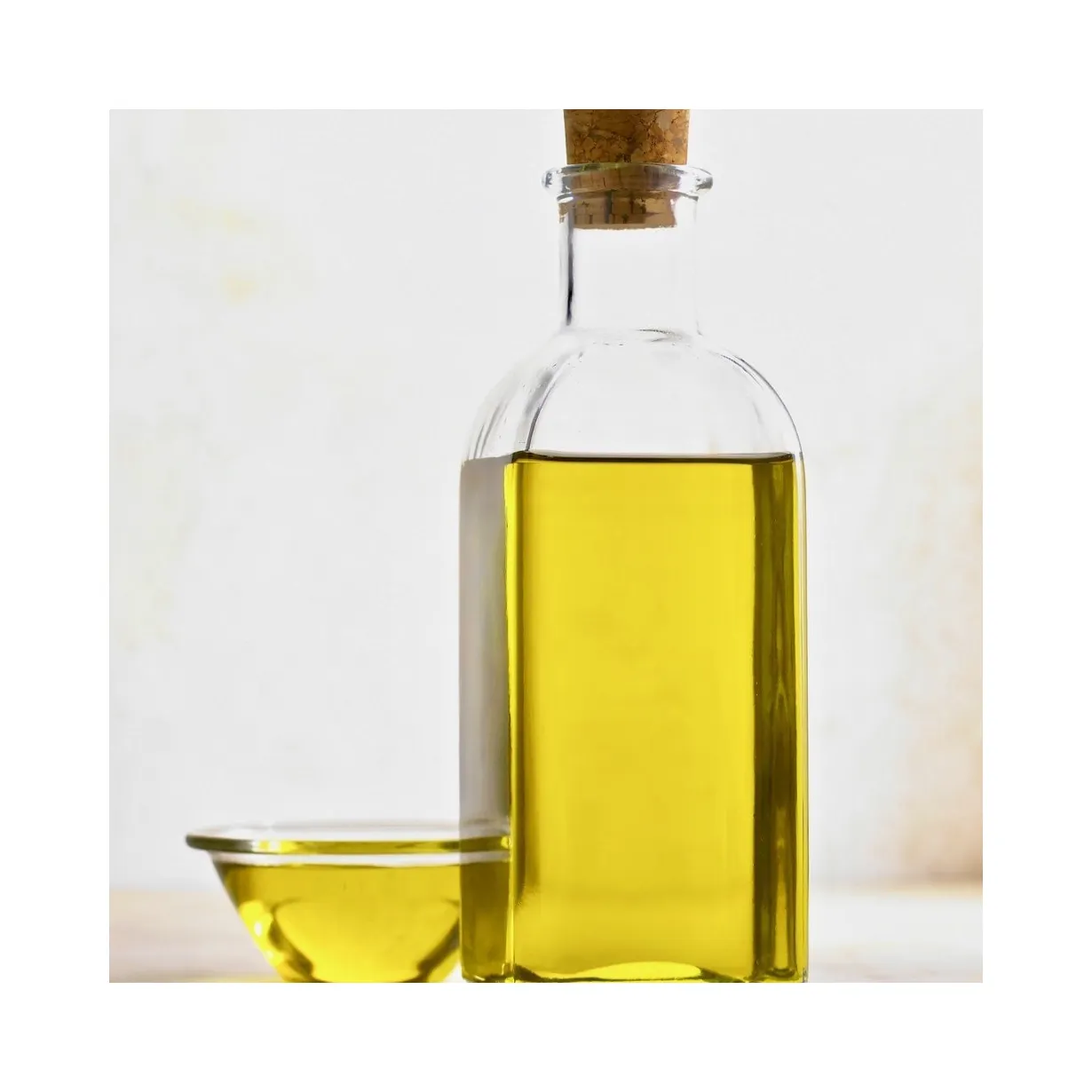 Wholesale 100% Pure Soybean Oil vegetable oil Edible oil