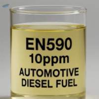 Diésel EN590 10ppm Ultra Bajo en Azufre, Combustible Automotriz Premium Estándar Europeo para Motores Modernos, Suministro Mundial 24/7 - Product Image 2