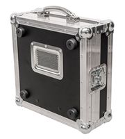 X-BASON étui d'équipement DJ personnalisé pour CQ-18T Allen & Heath Digital Mixer Flight Case