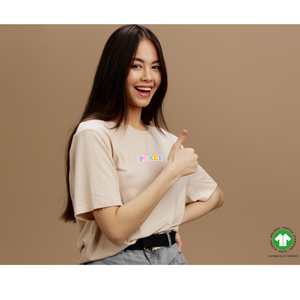 Camiseta de algodón orgánico personalizada para Toalla de Polo 2023, Jersey Unisex informal de 180 gramos, cuello, uniforme de trabajo de longitud corta - Product Image 5