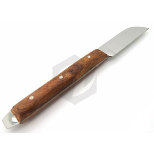 Cuchillo de alginato de yeso Dental Premium, modelado de cera, mezcla de instrumentos médicos, restaurador de acero inoxidable de calidad Superior - Product Image 4