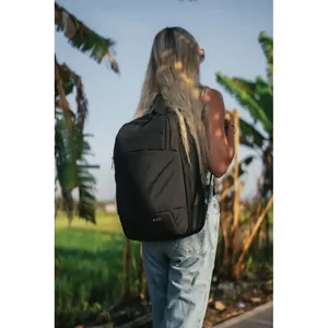 Zaino PC Swiss Peak AWARE: Gadget Sostenibili, Prodotto Promozionale Eco-Friendly - Product Image 2