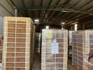 อินดิโก้พีทอินทรีย์ 650 กรัม แบบก้อน พร้อมใยมะพร้าวธรรมชาติ สำหรับทำสวน ผลิตภัณฑ์เกษตรคุณภาพสูงจากอินเดีย - Product Image 4