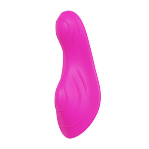 Vibrateur portable télécommandé pour femmes - Masseur stimulant avec vibration pour œuf vibrant - Product Image 3