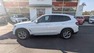 Usado cuidadosamente 2022/X3 sDrive30i 4dr SUV - Product Image 4