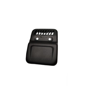 ฝาครอบท่อไอเสียเครื่องยนต์เครื่องจักร ใช้ได้กับ Tbc226D รหัส 502554 - Product Image 1