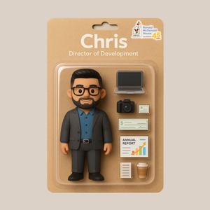 Newest Popular Custom 3D Figure Chatgpt Anime Style AI Action Figure Chatgpt Vinyl <strong>Toy</strong> Collectible for Kids - Product Image 2