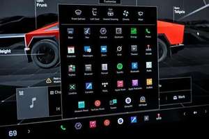 ใช้2024รถบรรทุกไซเบอร์ ..... ขับเคลื่อนทุกล้อ - Product Image 6