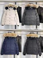 Vestes d'hiver pour hommes en gros personnalisées, qualité supérieure, vêtements de rue d'extérieur, doudounes chaudes d'hiver avec capuche en fourrure