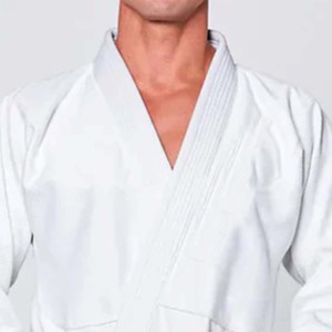 ชุดกิโมโน JITSU JITSU แบบบราซิลสวมใส่สบายและระบายอากาศได้ดีเหมาะสำหรับทุกระดับทักษะ