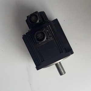 มอเตอร์เซอร์โว AC ความแม่นยำสูง HG-SR102 750W ระบบควบคุมอัตโนมัติ CNC อุปกรณ์ควบคุมอุตสาหกรรม ระบบควบคุมการเคลื่อนที่ - Product Image 6