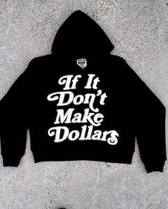 Logo personnalisé 400gsm sweat-shirt lourd surdimensionné hommes veste d'hiver 3D pour bouffée impression brodée fermeture éclair capuche personnalisé fermeture éclair à capuche - Product Image 2