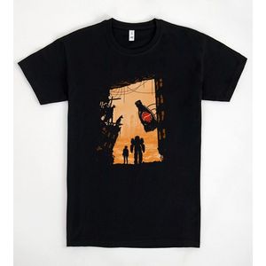 Benvenuti a This Land Promotional T-Shirts - Product Image 1