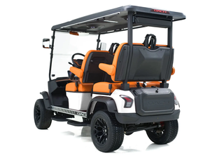 Voiturette de golf à vendre 2026, sièges orientés vers l'avant AP0L0 - Product Image 2