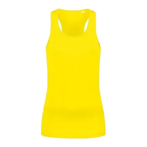 Personalized Tabata Tank Top Custom Sports Merchandise Promotional <b>Polo</b> Shirt - Product Image 5