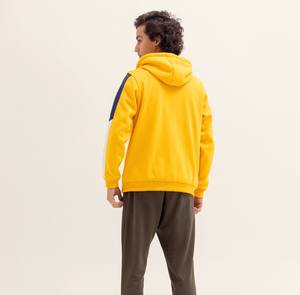 เสื้อฮู้ดซิปเต็มตัวสำหรับผู้ชายเสื้อฮู้ดระบายอากาศได้ดีดีไซน์เป็นเอกลักษณ์ใหม่ออก2025 - Product Image 3