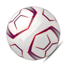 Ballon de football personnalisé texture intérieure et extérieure matériau TPU football cousu à la machine pour séance d'entraînement de l'équipe nationale - Product Image 4