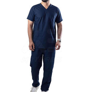 Costume de gommage médical confortable costume de gommage médical de grande taille costume de gommage médical léger - Product Image 1