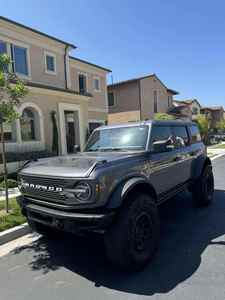 SUV 2.0T 4x4 2025, Vehículo Todoterreno Económico de Gasolina, Sin Accidentes y Listo para Enviar - Product Image 3