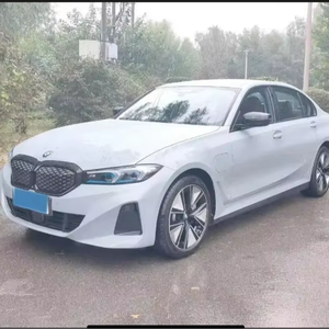 <span class=keywords><strong>BMW</strong></span> <span class=keywords><strong>i3</strong></span> Sedán 2026 Usado, Completamente Equipado, Listo para Enviar - Product Image 1