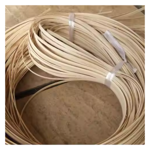 Cáscara de ratán de alto estándar para tejer y manualidades para artesanos profesionales y fabricantes de muebles de Vietnam - Product Image 3