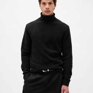 Sudadera de Hombre de Alta Calidad, Gruesa, Cálida, para Invierno, Lisa, Informal - Product Image 6